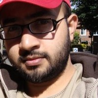 Mudassar Iqbal