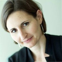Elena Mendez Fraboulet