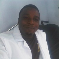 Emmanuel Chiagozie Ubah