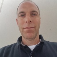 Chris Robertson