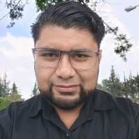 Omar Alarcón Alvarado