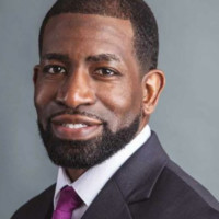 Dorian Glover
