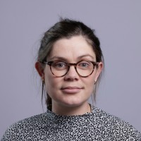 Kirsty Bell