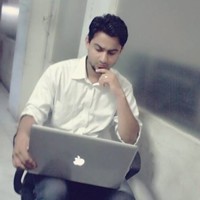 Zeeshan Haider