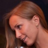 Ekaterina Pozdnyakova