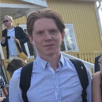 Tom Norevik
