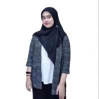Alifia S.
