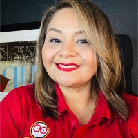 Mayra Morales