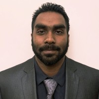 Mohamed Rahaman