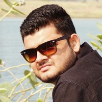 Anshul Soni