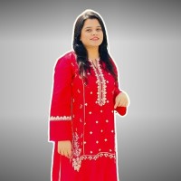 Somia Mansoor