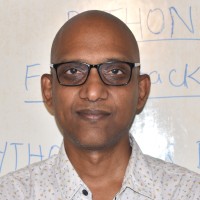 Python.Trainer.Helper (Chaitanya) Email address & phone number | Python ...