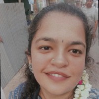 Tejaswini R