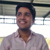 Akash Gupta
