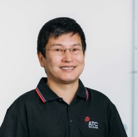 Batbaatar Ganbat
