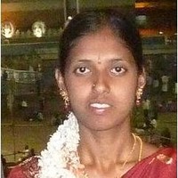 Rajasree Puligadda