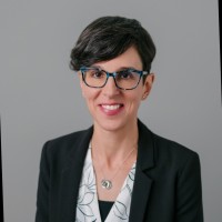 Linda Rehaume (She/Her), Pmp, Phd