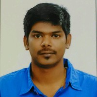 Abinesh P