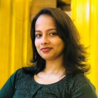 Varsha Suresh