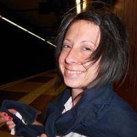 Evdoxia Eleftheriou