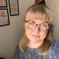 Kate Holliday
