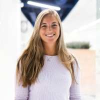 Iris van der Knaap