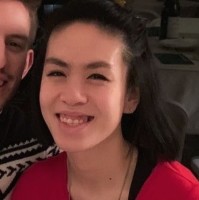Dorothea Nguyen Rodriguez