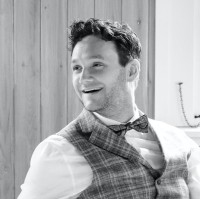 Mark Salm