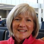 Kathy Frame