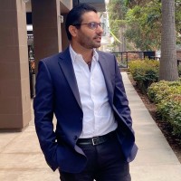 Khawaja Fahad Shakeel