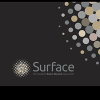 Surface Resin Bound
