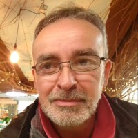 Dean Cox