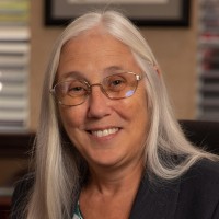 Barbara Nooney, CPA/PFS, CGMA