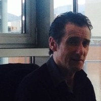 Shane O'Doherty