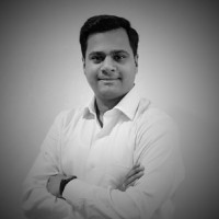 Manish Damle