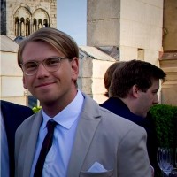 Lukas Heurlin
