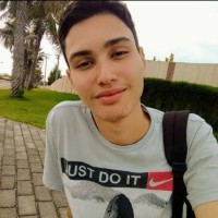 Jonas Brito