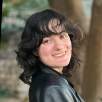 Anna Breian Tskhovrebova