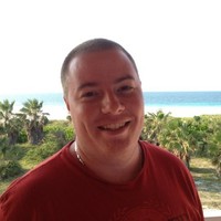 Chris Godding
