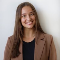 Tess Bond, LLMSW