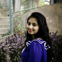 anusha ramesh