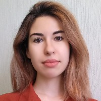 Kateryna Annienkova