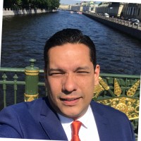 Camilo Ernesto Martínez Morales