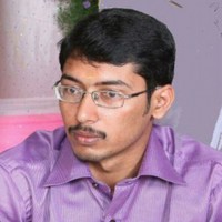 KumaraPushpagiri R