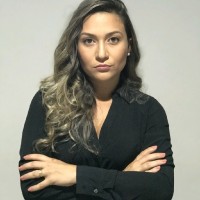 Elina Lourenço