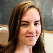 Gina Karam, Msc.