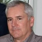 Hank Fordham