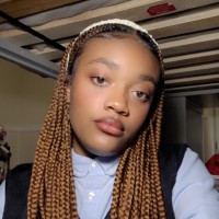 Samaria James