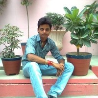 Rupesh Sharma