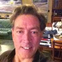 Jeffrey John Shaw Knowles